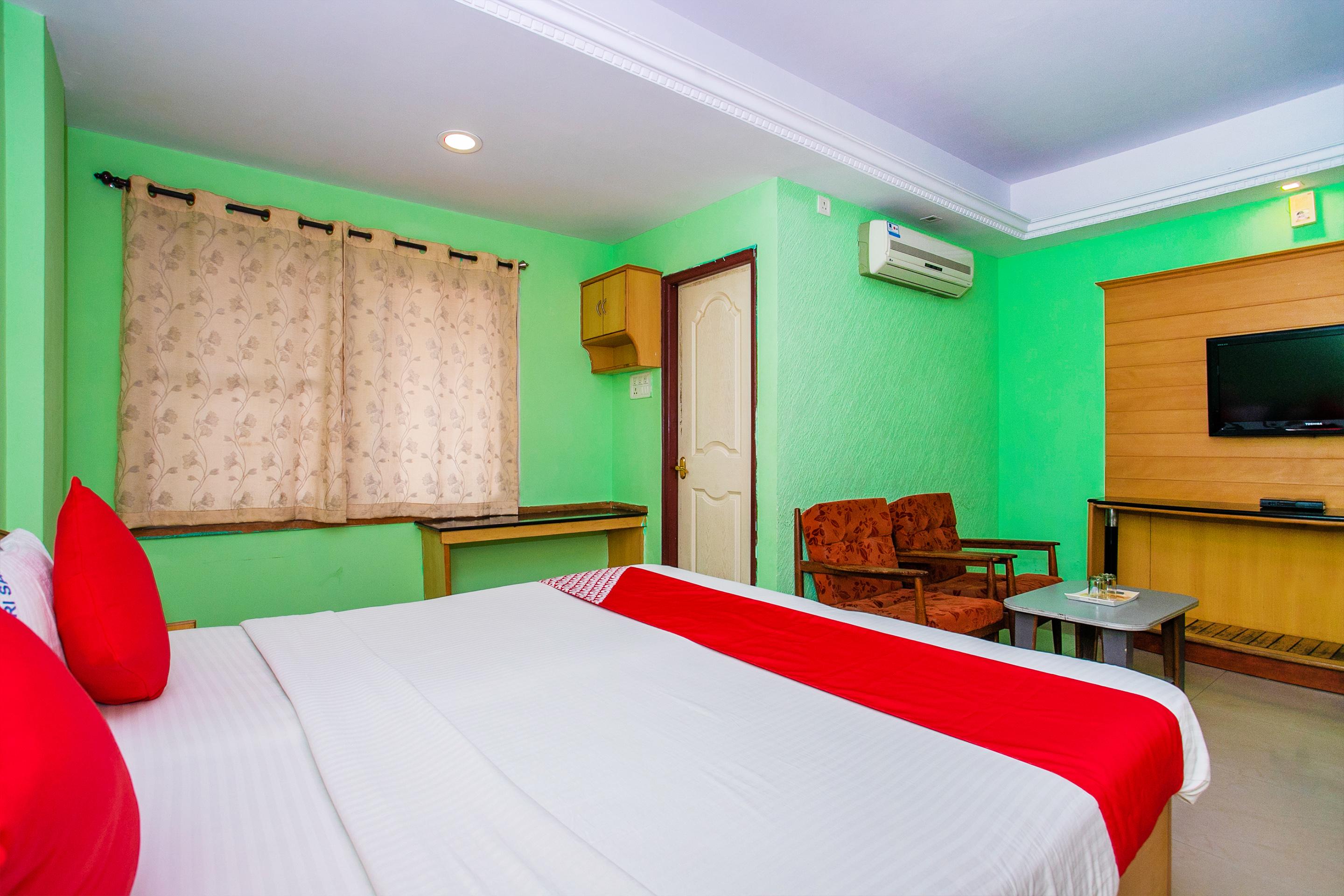 Oyo 331 Hotel Skanda Shelters Μπανγκαλόρ Εξωτερικό φωτογραφία