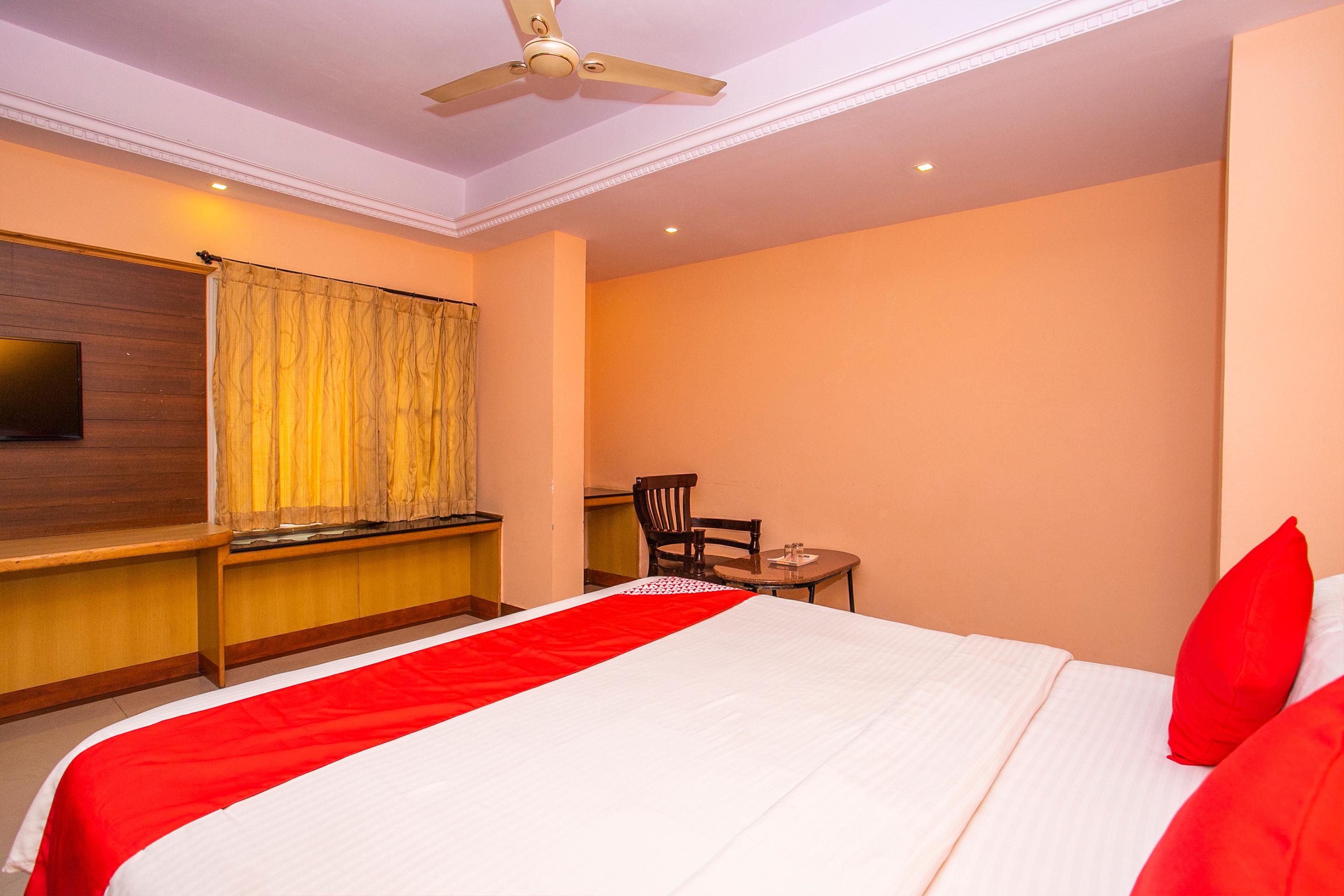 Oyo 331 Hotel Skanda Shelters Μπανγκαλόρ Εξωτερικό φωτογραφία