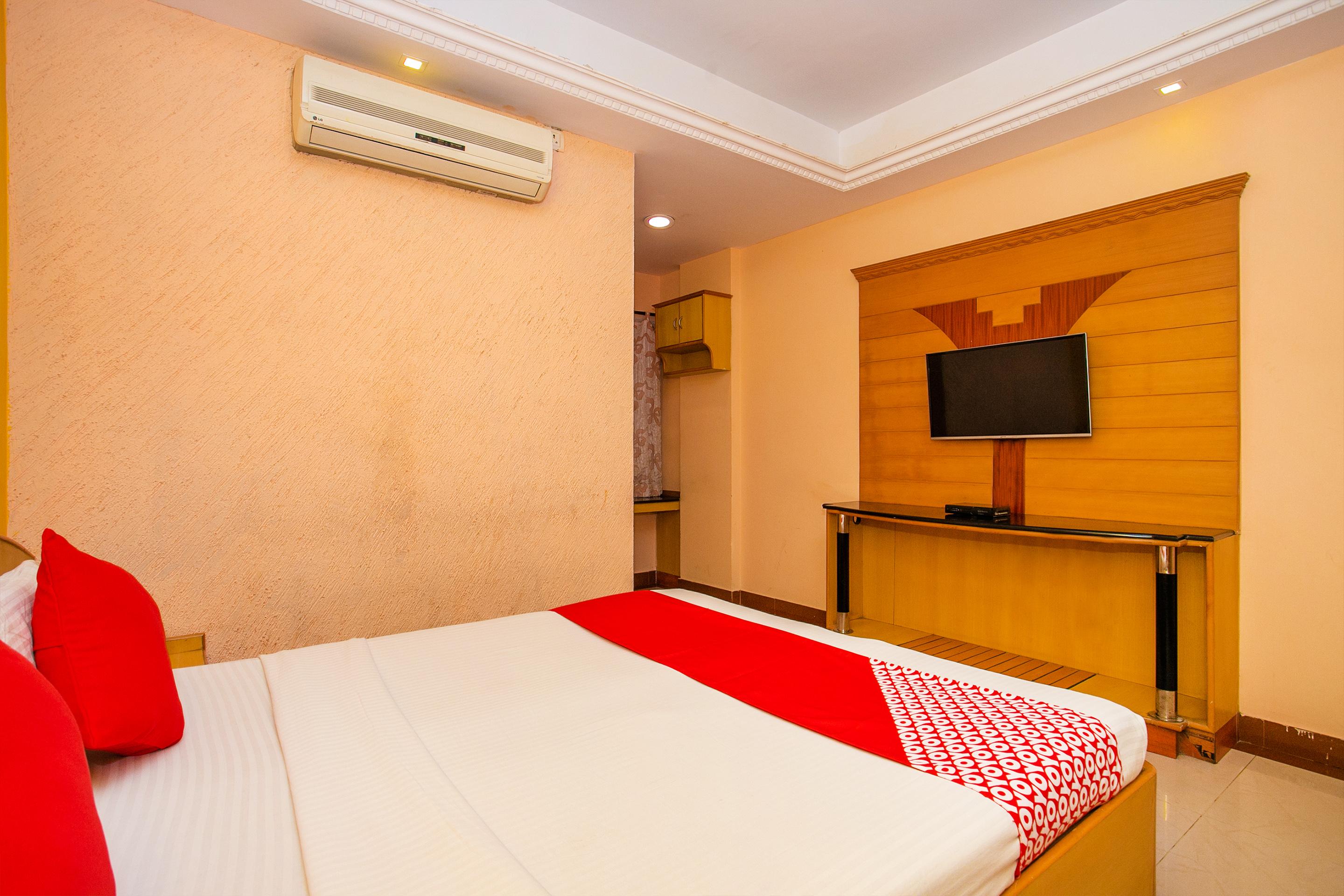 Oyo 331 Hotel Skanda Shelters Μπανγκαλόρ Εξωτερικό φωτογραφία