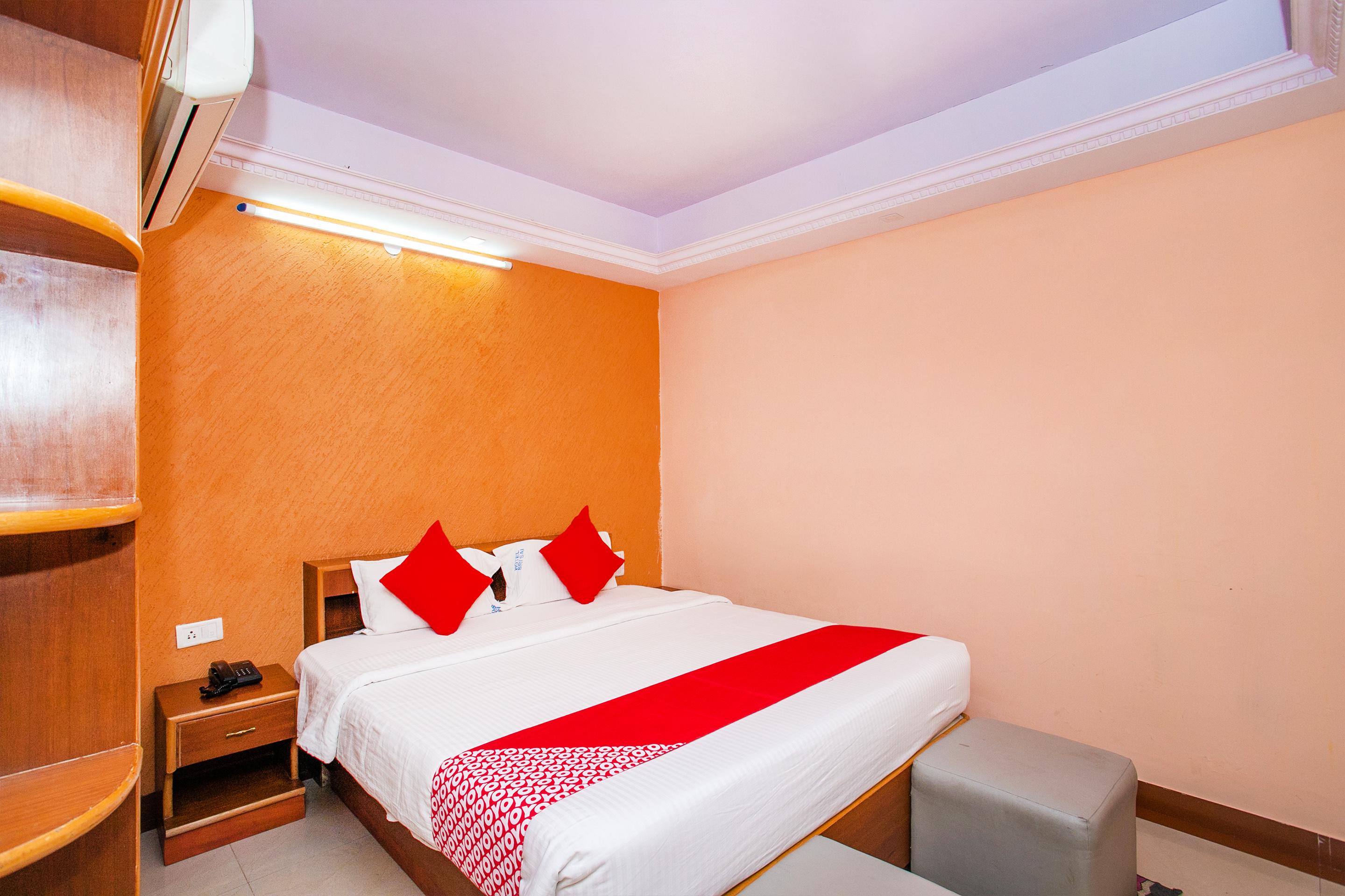 Oyo 331 Hotel Skanda Shelters Μπανγκαλόρ Εξωτερικό φωτογραφία