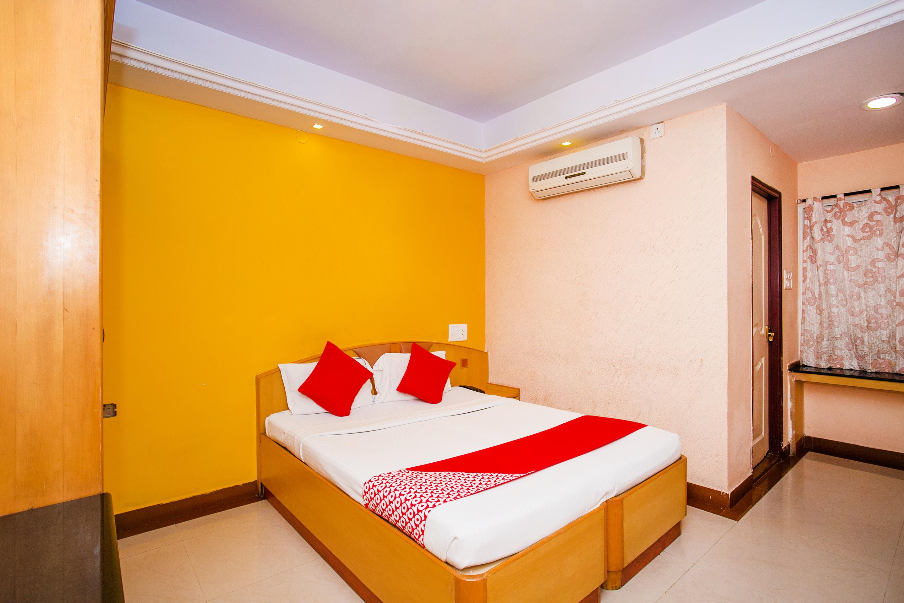 Oyo 331 Hotel Skanda Shelters Μπανγκαλόρ Εξωτερικό φωτογραφία