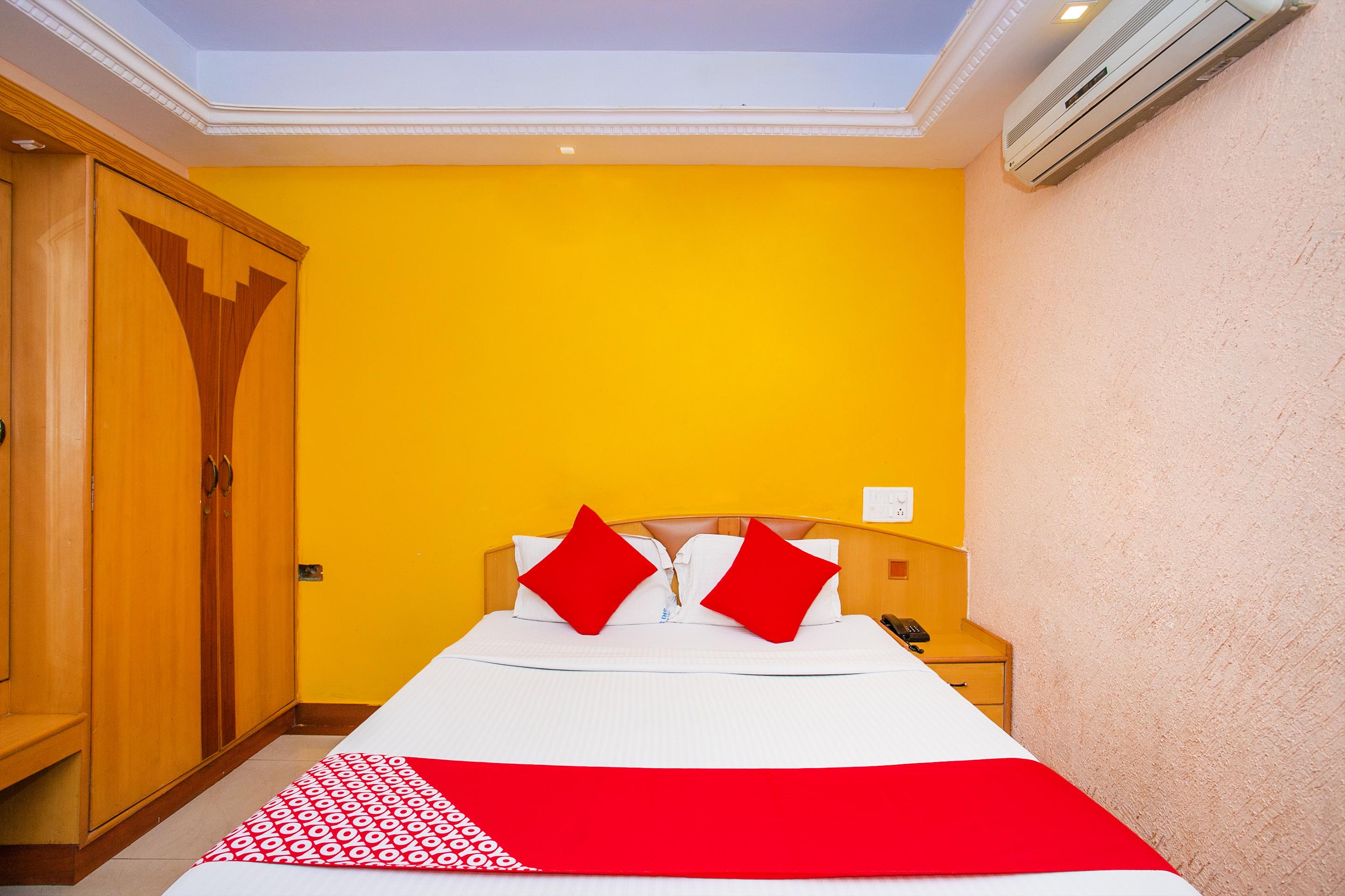 Oyo 331 Hotel Skanda Shelters Μπανγκαλόρ Εξωτερικό φωτογραφία