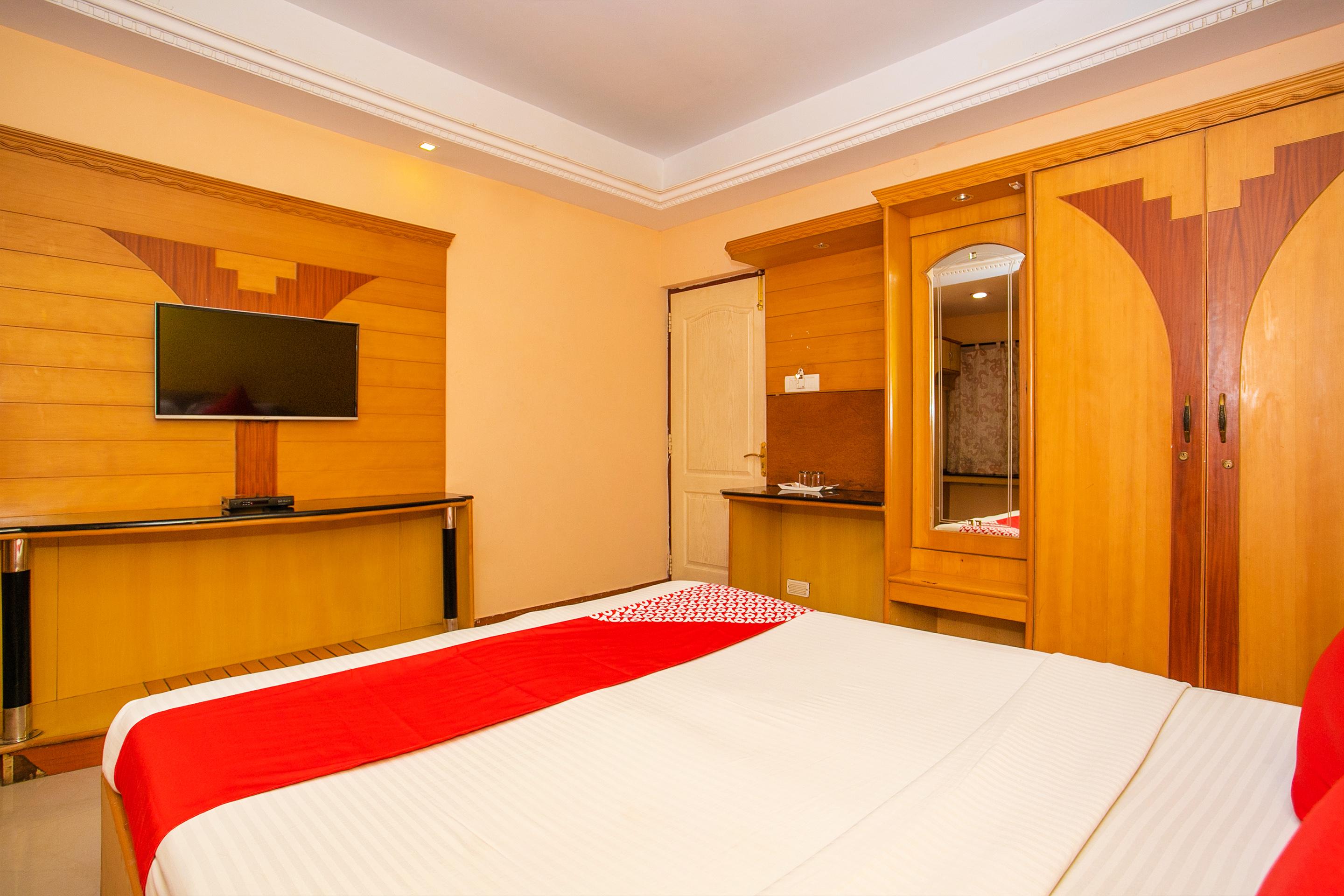 Oyo 331 Hotel Skanda Shelters Μπανγκαλόρ Εξωτερικό φωτογραφία