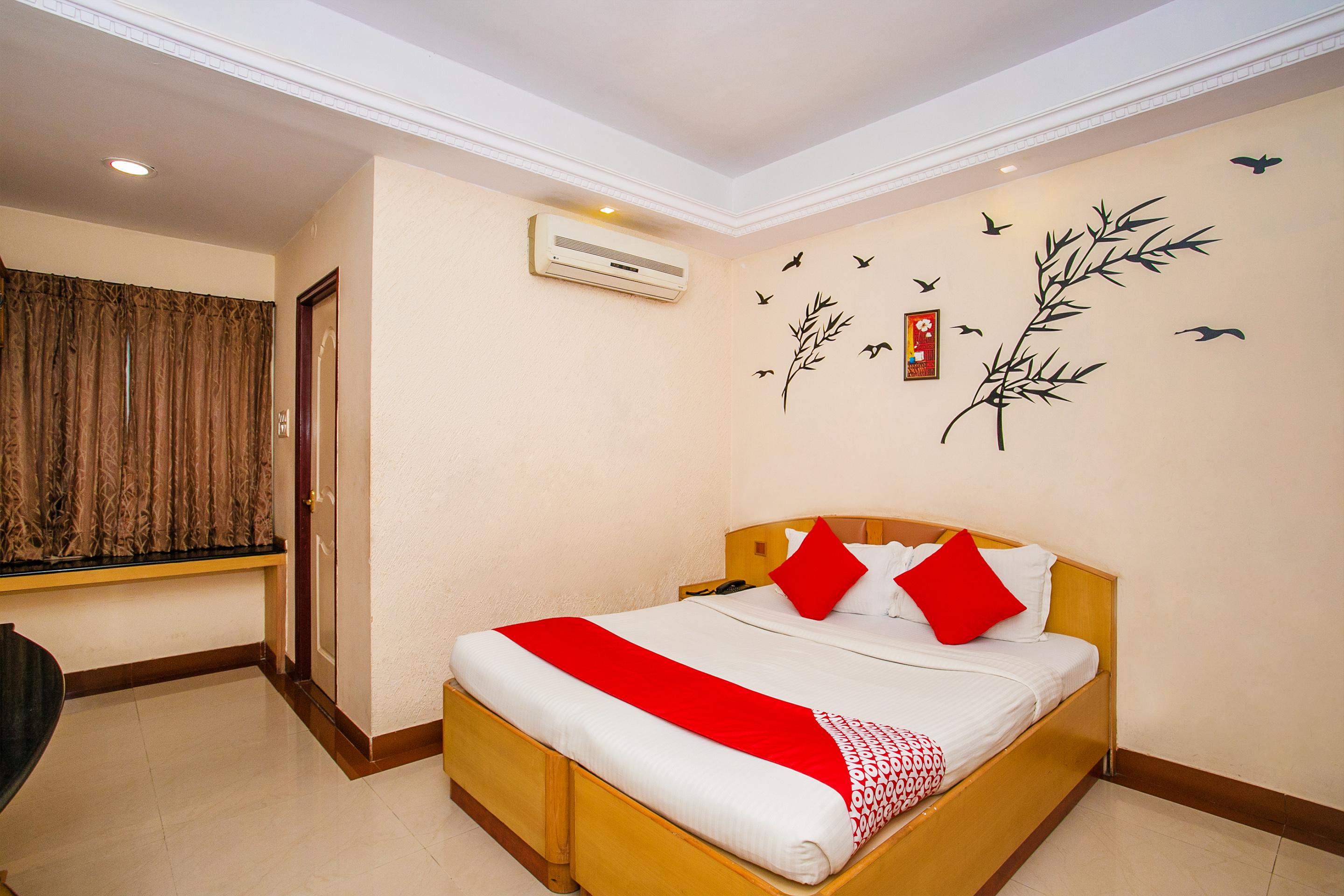 Oyo 331 Hotel Skanda Shelters Μπανγκαλόρ Εξωτερικό φωτογραφία