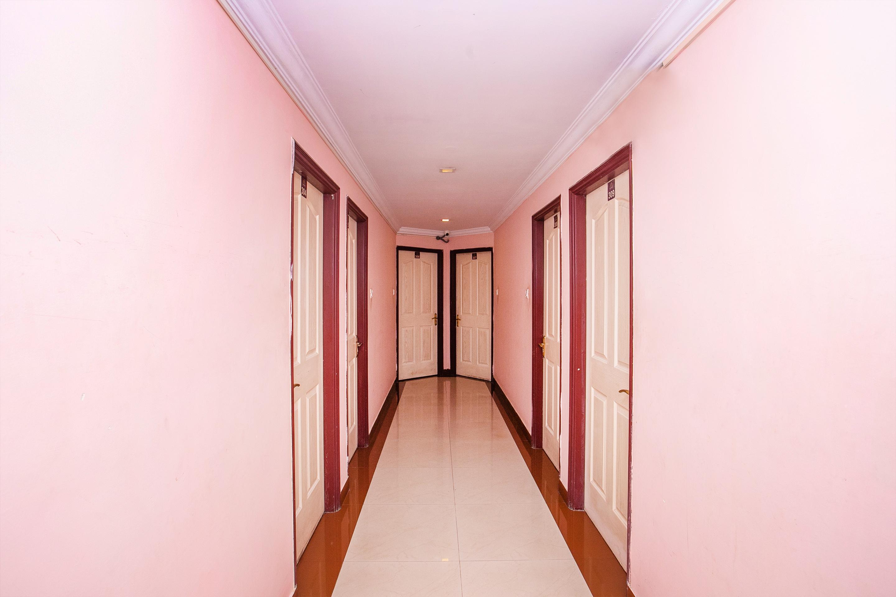 Oyo 331 Hotel Skanda Shelters Μπανγκαλόρ Εξωτερικό φωτογραφία