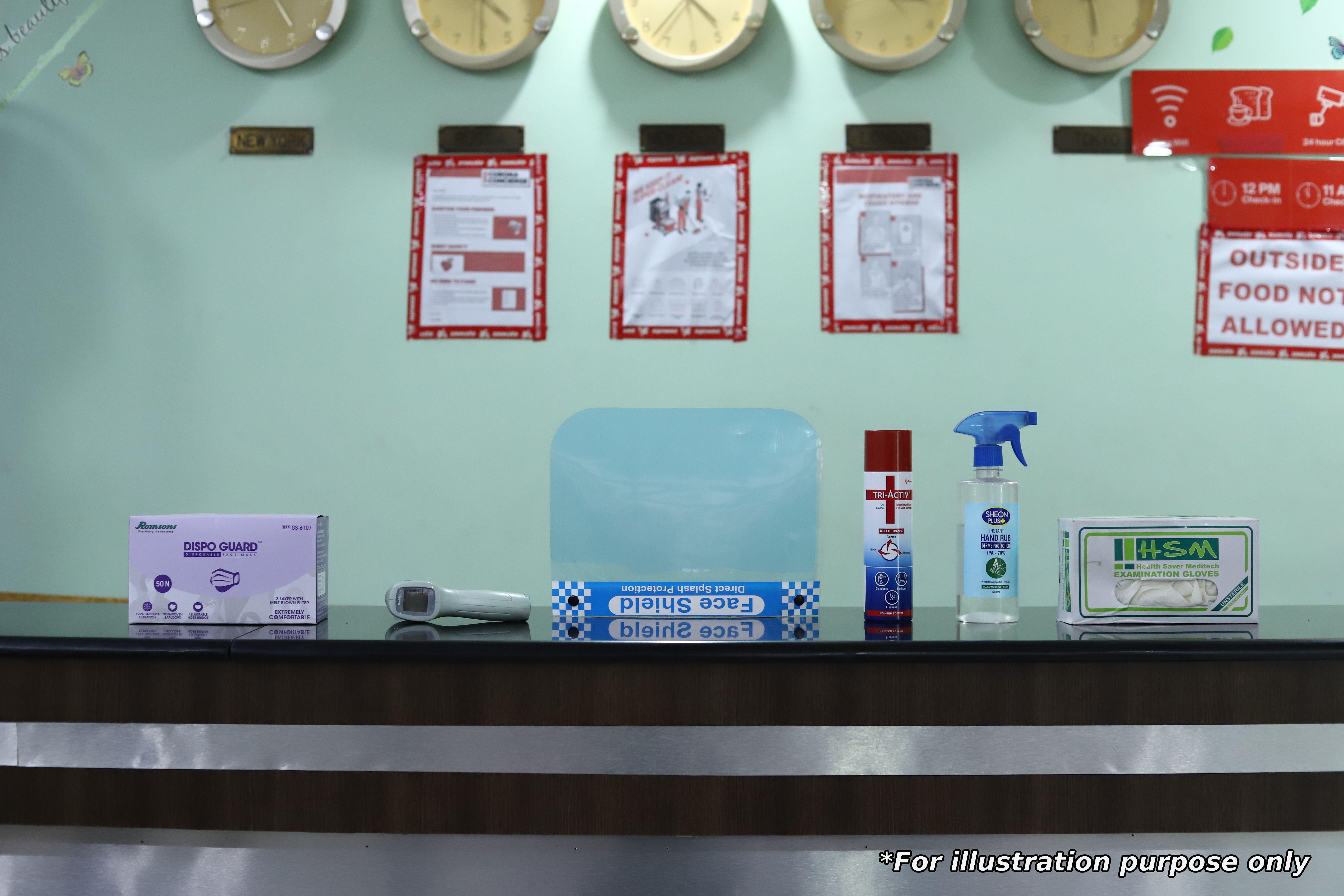 Oyo 331 Hotel Skanda Shelters Μπανγκαλόρ Εξωτερικό φωτογραφία