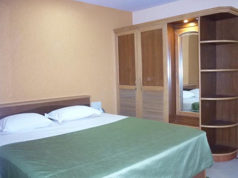 Oyo 331 Hotel Skanda Shelters Μπανγκαλόρ Εξωτερικό φωτογραφία