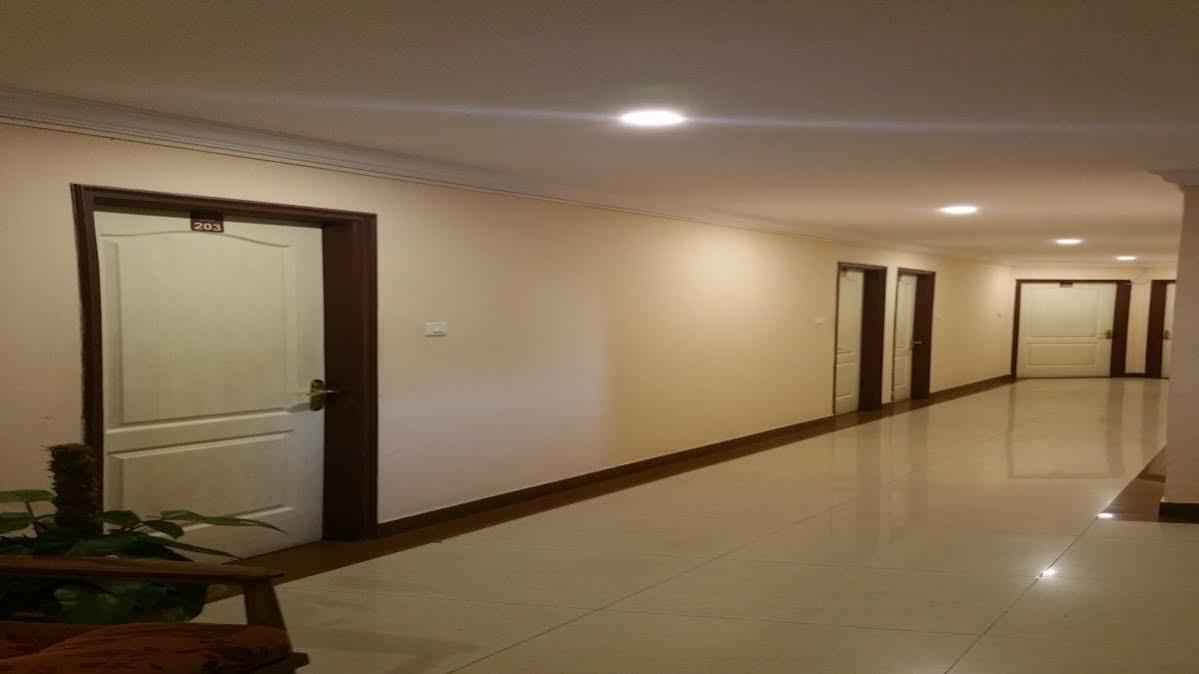 Oyo 331 Hotel Skanda Shelters Μπανγκαλόρ Εξωτερικό φωτογραφία