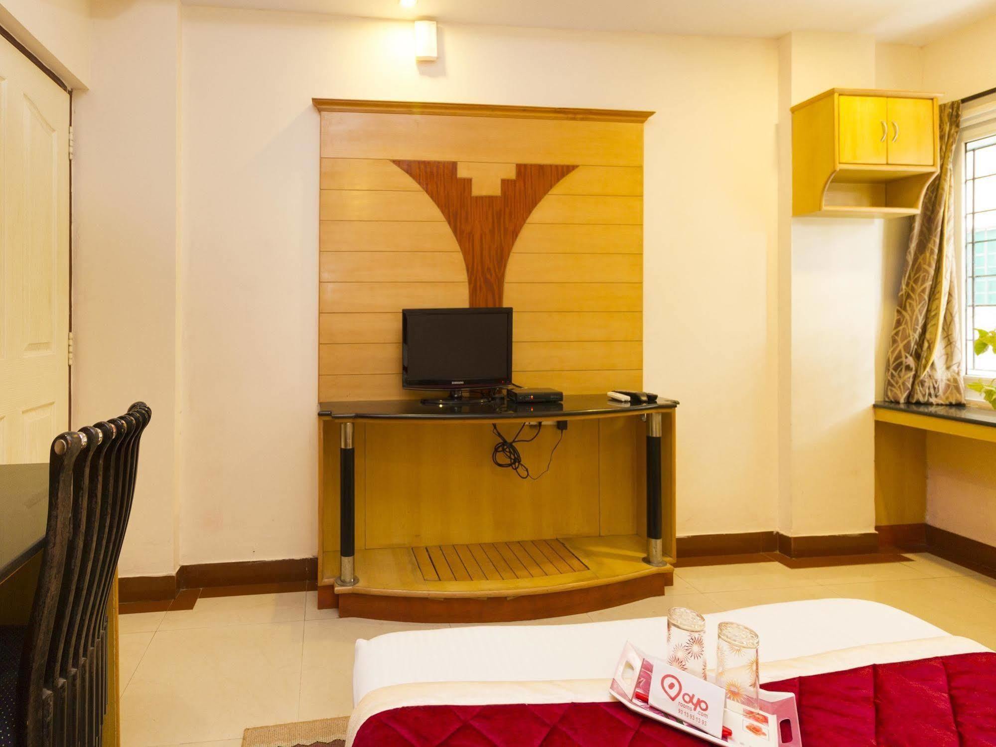Oyo 331 Hotel Skanda Shelters Μπανγκαλόρ Εξωτερικό φωτογραφία