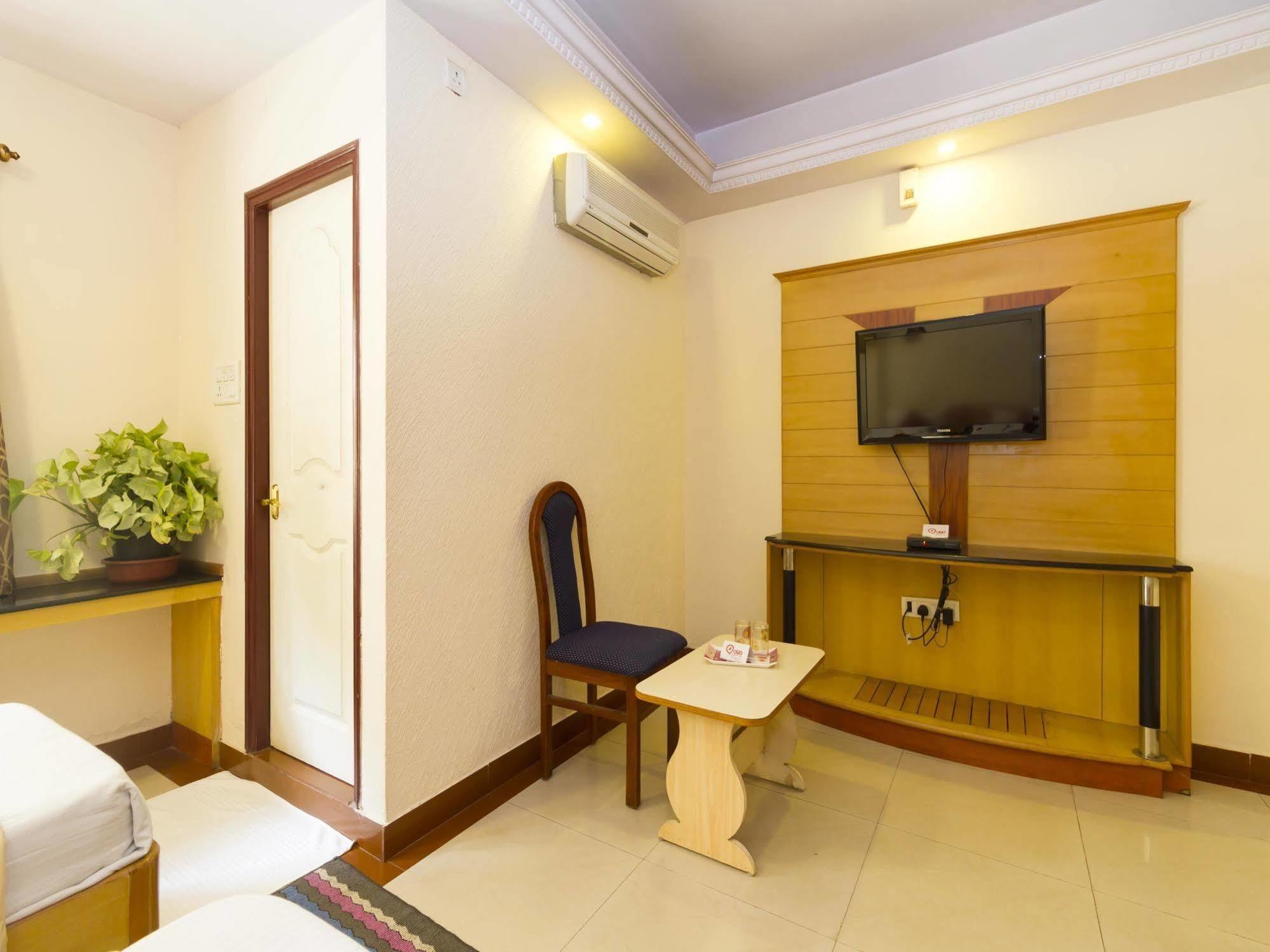 Oyo 331 Hotel Skanda Shelters Μπανγκαλόρ Εξωτερικό φωτογραφία