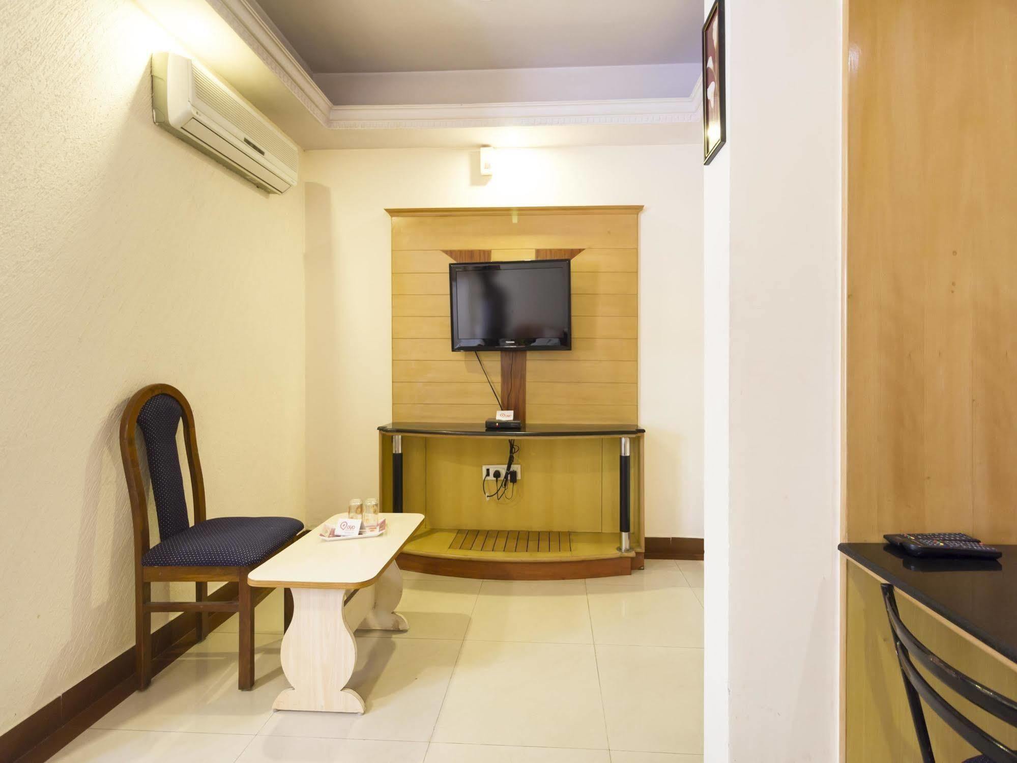 Oyo 331 Hotel Skanda Shelters Μπανγκαλόρ Εξωτερικό φωτογραφία